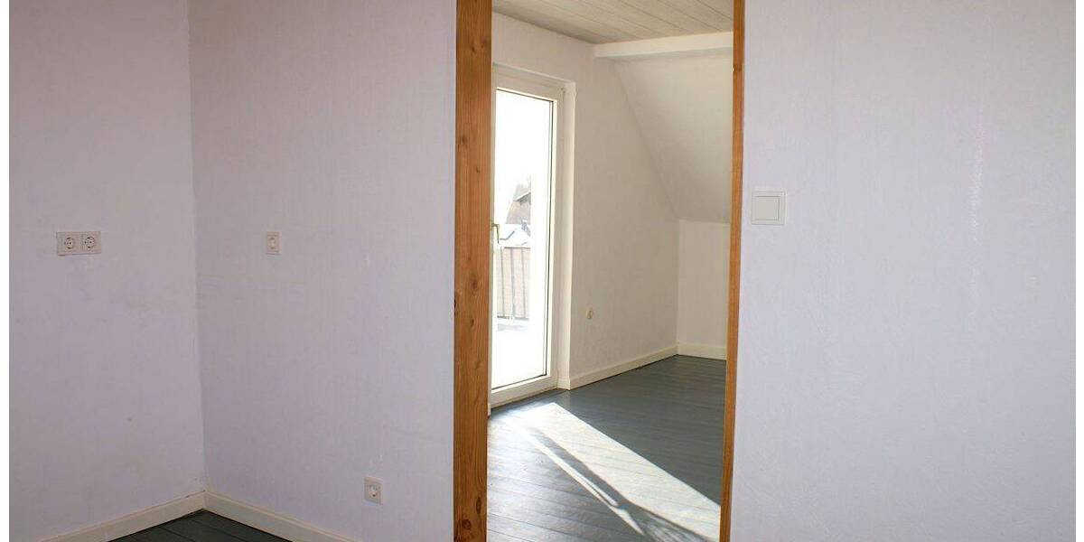 Etagenwohnung Waldbröl Herfen - 3 Zimmer, 61 m&sup2;, 390&euro; | Angebot:26247286