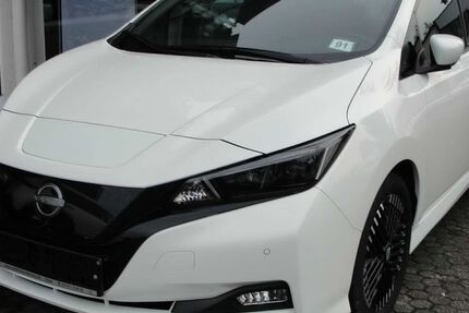 Nissan Leaf 30.200 km 15.900 &euro; Olpe 57462