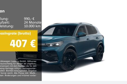 VW Tiguan 15.119 km 47.490 &euro; Werdohl 58791