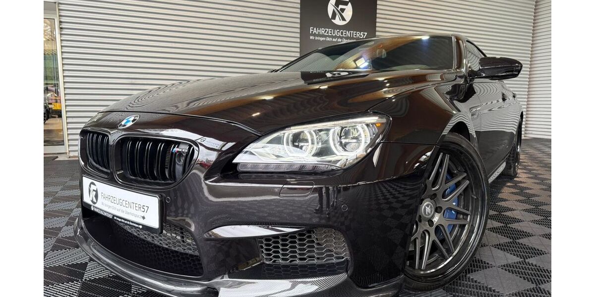 BMW M6 103.930 km 37.999 &euro; Wenden 57482