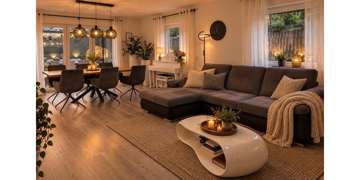 Einfamilienhaus Marienheide - 7 Zimmer, 216 m&sup2;, 680.000&euro; | Angebot:27579989