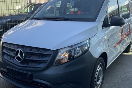 Mercedes-Benz Vito 29.362 km 24.000 &euro; Eitorf 53783