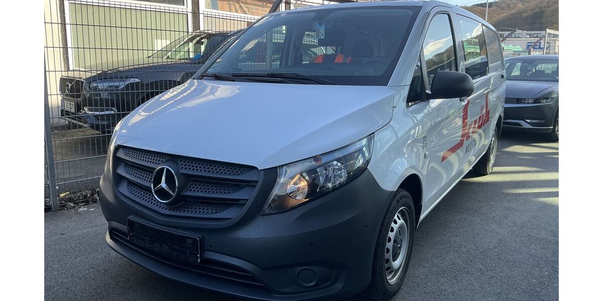 Mercedes-Benz Vito 29.362 km 24.000 &euro; Eitorf 53783