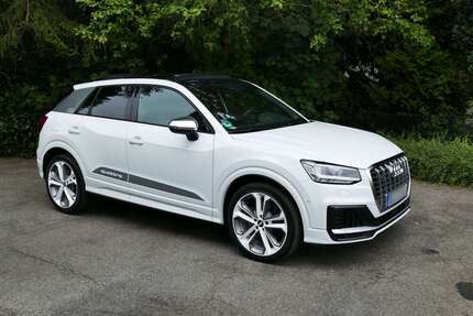 Audi SQ2 36.000 km 30.990 &euro; Wermelskirchen, Stadt 42929