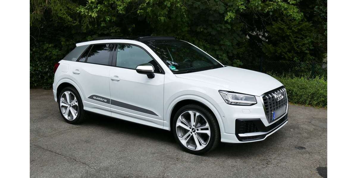 Audi SQ2 36.000 km 30.990 &euro; Wermelskirchen, Stadt 42929