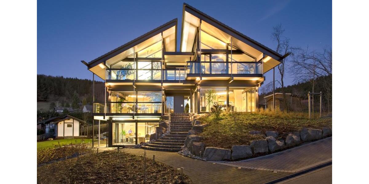 Gewerbeobjekt Gummersbach Hepel - 416&euro; | Angebot:20494564