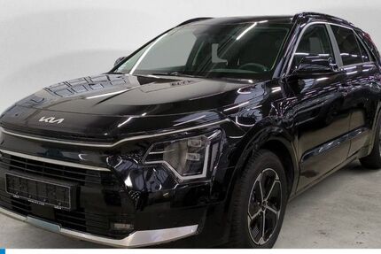 Kia Niro 12.482 km 30.890 &euro; Wiehl 51674
