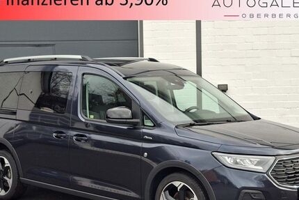Ford Tourneo Connect 9.171 km 34.750 &euro; Reichshof 51580
