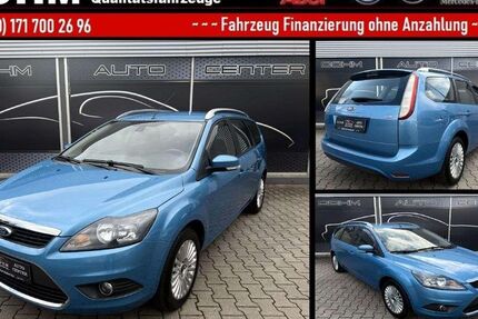 Ford Focus 197.400 km 3.500 &euro; olpe 57462
