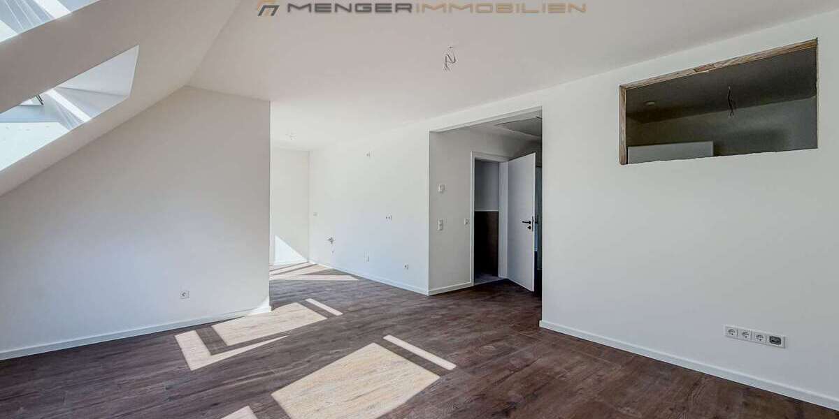 Etagenwohnung Bergneustadt - 2.5 Zimmer, 70 m&sup2;, 910&euro; | Angebot:27068339