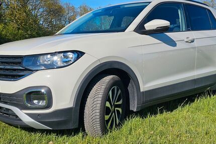 VW T-Cross 59.000 km 15.500 &euro; Plettenberg 58840