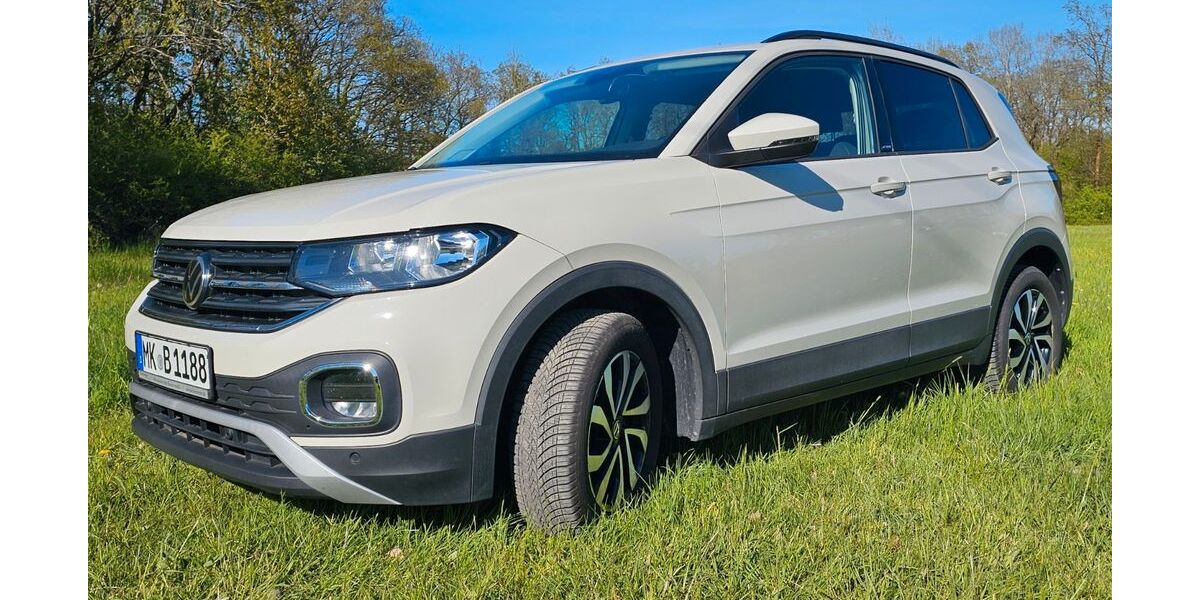 VW T-Cross 59.000 km 15.500 &euro; Plettenberg 58840