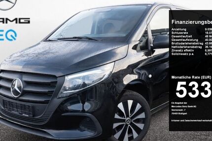 Mercedes-Benz Vito 50.616 km 44.700 &euro; Lüdenscheid 58507