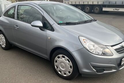 Opel Corsa 179.650 km 1.350 &euro; Kierspe 58566