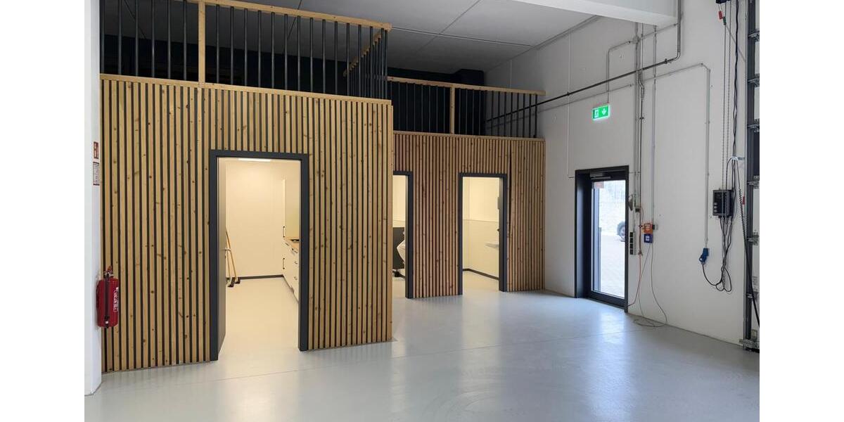 Gewerbeobjekt Marienheide - 8&euro; | Angebot:26645118
