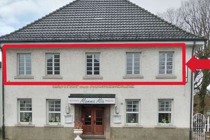 Gewerbeobjekt Breckerfeld - 980&euro; | Angebot:23703004