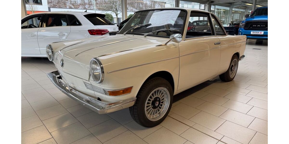 BMW Andere 64.000 km 19.990 &euro; Eitorf 53783