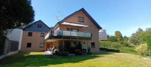 Kürten, großzügiges Haus, Doppelgarage, viel Raum, PV-Anlage, Wallbox, Ruhiglage - Einfamilienhaus Kürten | Angebot:27524814