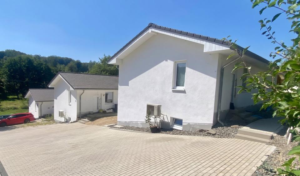 Einfamilienhaus Nümbrecht - 387.000&euro; | Angebot:27430352