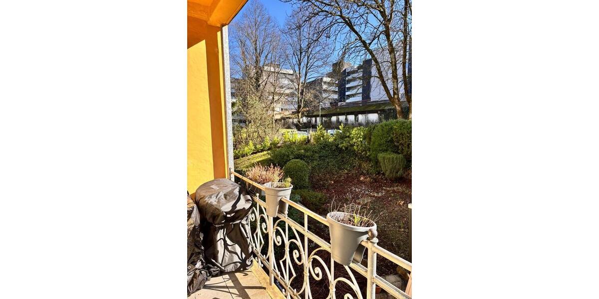 Etagenwohnung Lüdenscheid Staberg - 3 Zimmer, 70 m&sup2;, 870&euro; | Angebot:25369334