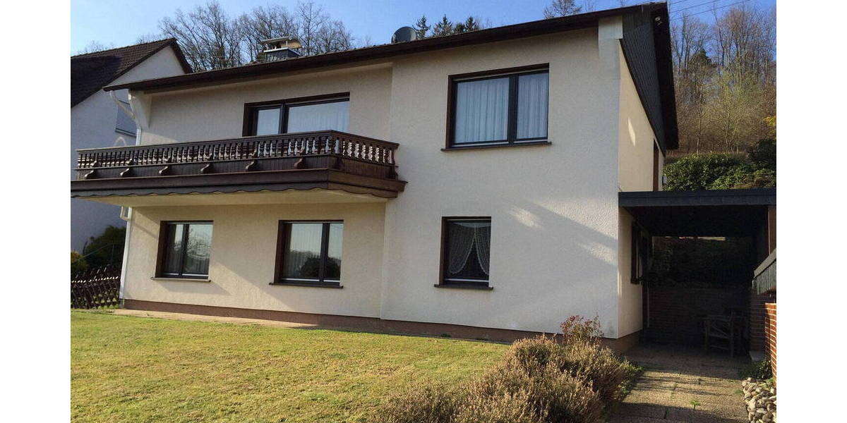 Einfamilienhaus Gummersbach Vollmerhausen - 8 Zimmer, 140 m&sup2;, 545.000&euro; | Angebot:26092505