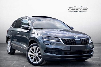 Skoda Karoq 149.900 km 18.990 &euro; Werdohl 58791