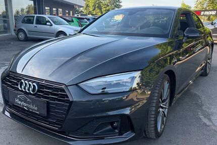 Audi A5 60.000 km 29.990 &euro; Halver 58553