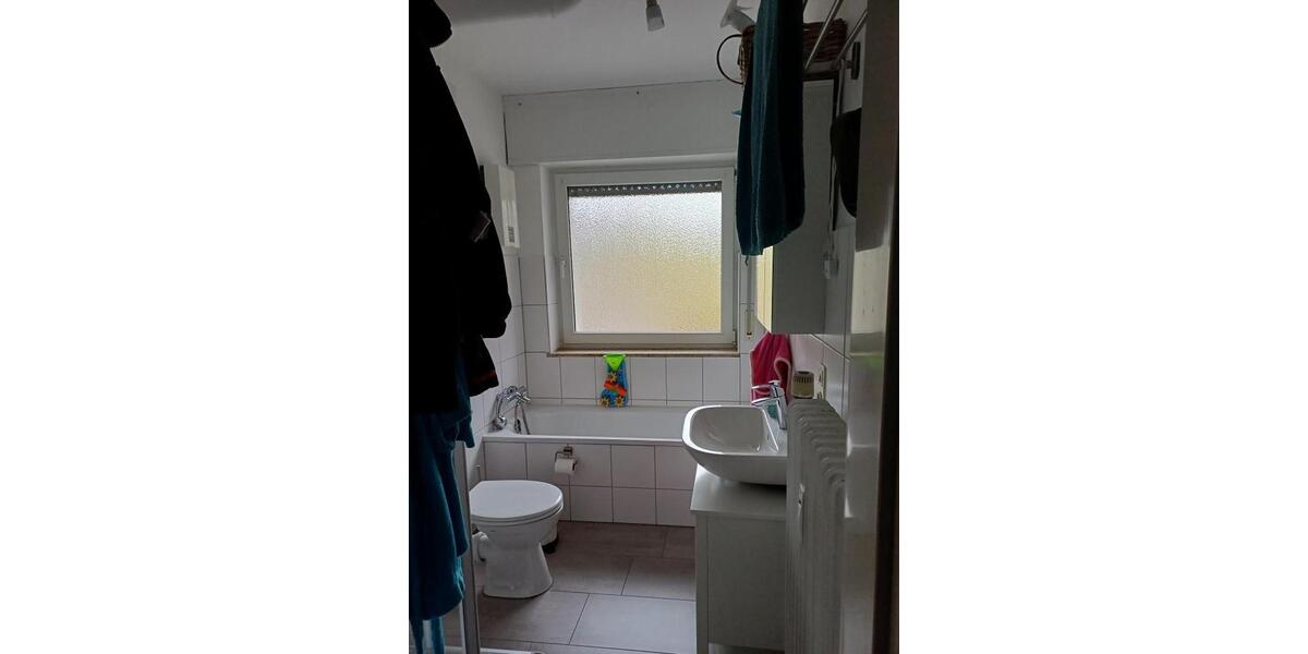 Etagenwohnung Marienheide - 3 Zimmer, 87 m&sup2;, 750&euro; | Angebot:25757005