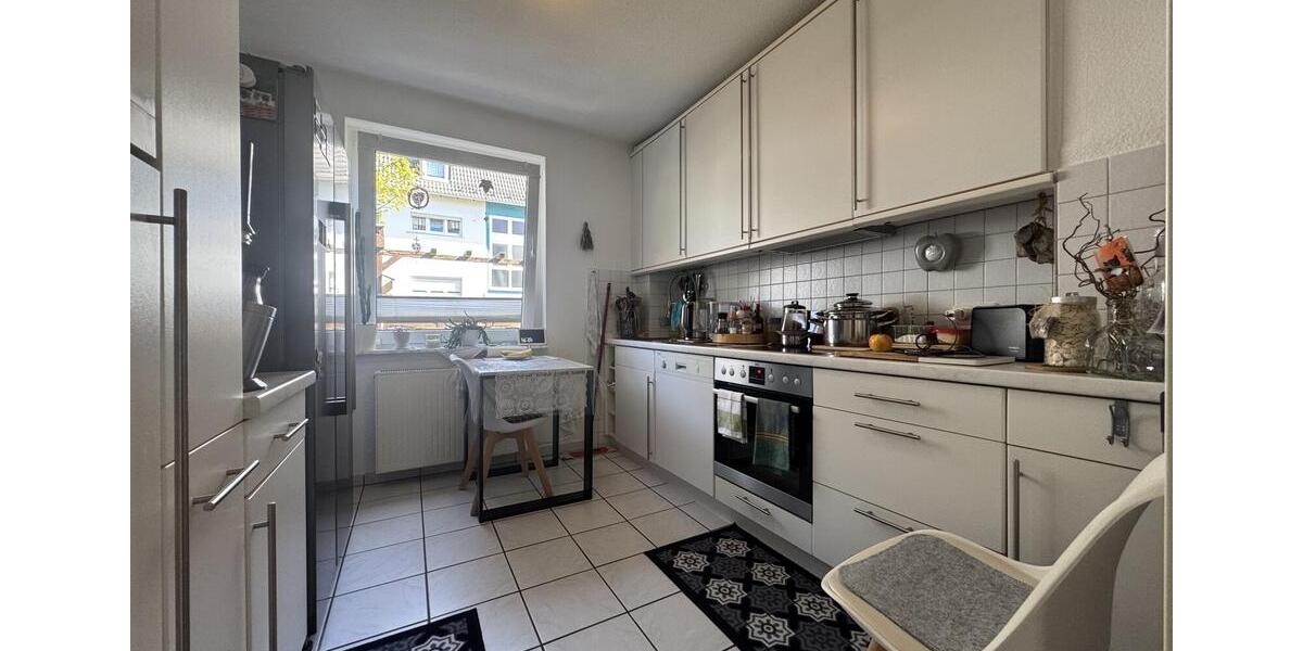 Erdgeschoßwohnung Plettenberg - 2 Zimmer, 74 m&sup2;, 475&euro; | Angebot:26365998