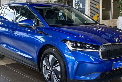 Skoda Enyaq 9.160 km 29.500 &euro; Eitorf 53783