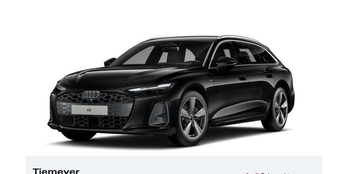 Audi A6 15.684 km 54.390 &euro; Lüdenscheid 58511