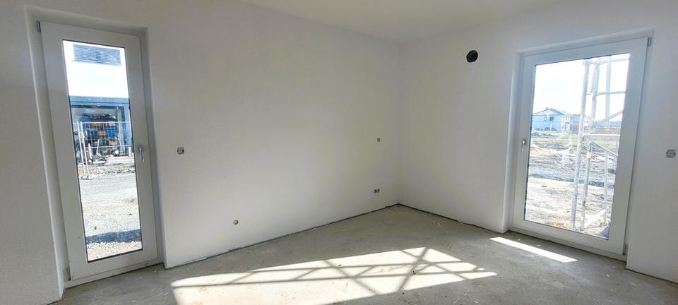 Erdgeschoßwohnung Much - 3 Zimmer, 88 m&sup2;, 970&euro; | Angebot:25320608