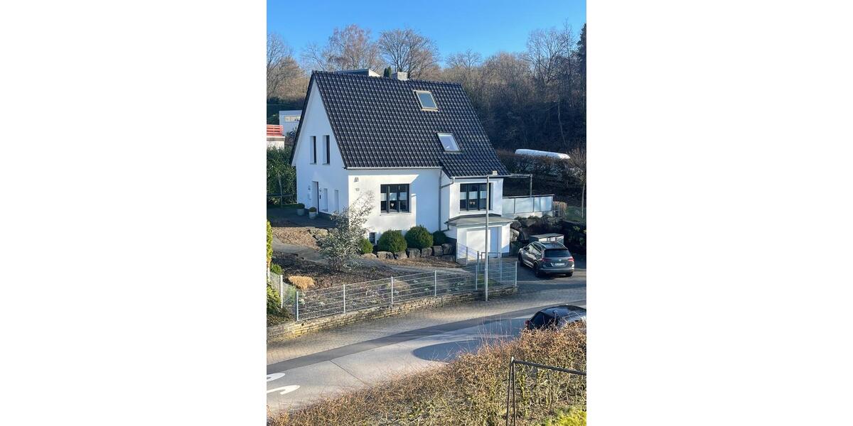 Einfamilienhaus Meinerzhagen - 449.000&euro; | Angebot:25635841