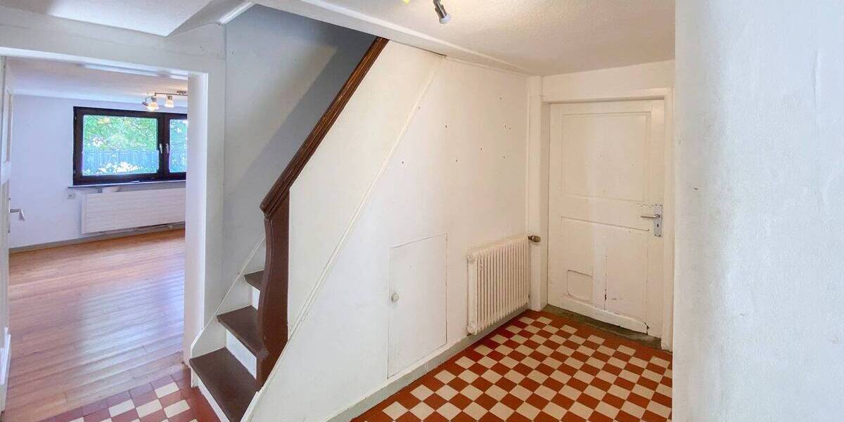 Einfamilienhaus Morsbach / Steimelhagen Steimelhagen - 8 Zimmer, 132 m&sup2;, 329.000&euro; | Angebot:25776402