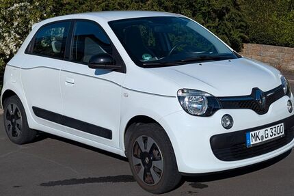 Renault Twingo 49.700 km 6.900 &euro; Herscheid 58849