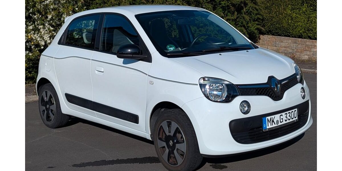 Renault Twingo 49.700 km 6.900 &euro; Herscheid 58849