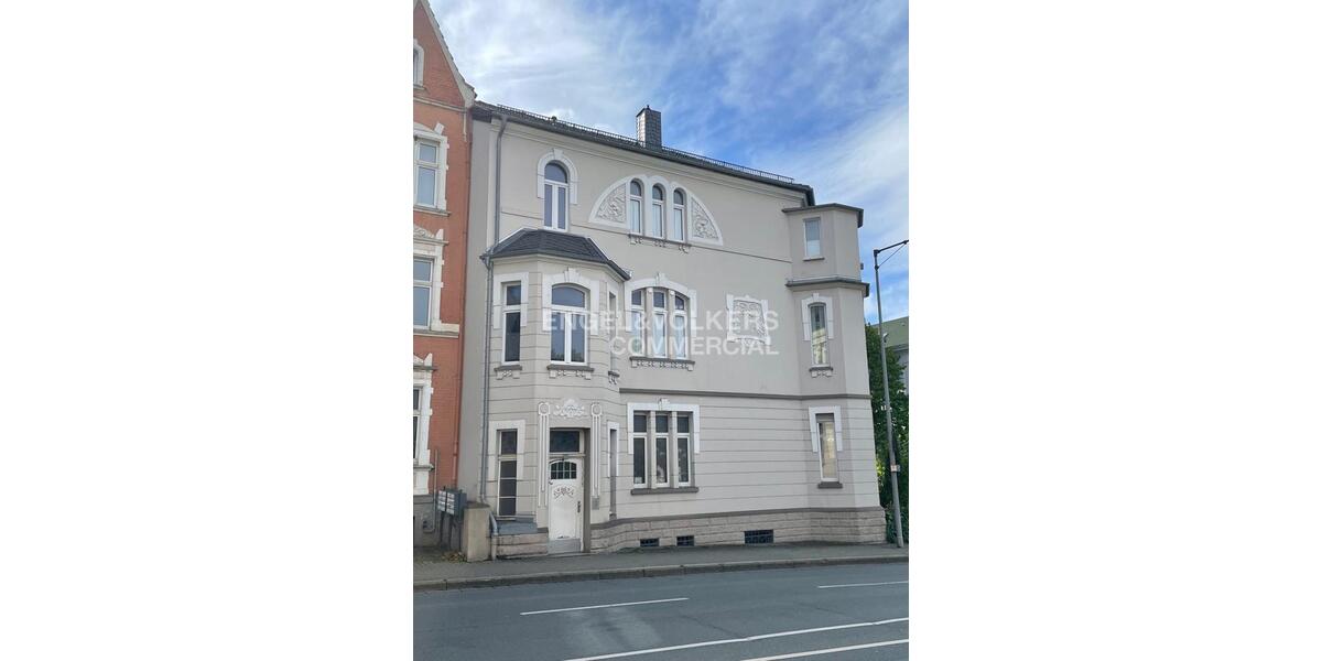 Gewerbeobjekt Lüdenscheid Staberg - 660&euro; | Angebot:26155640