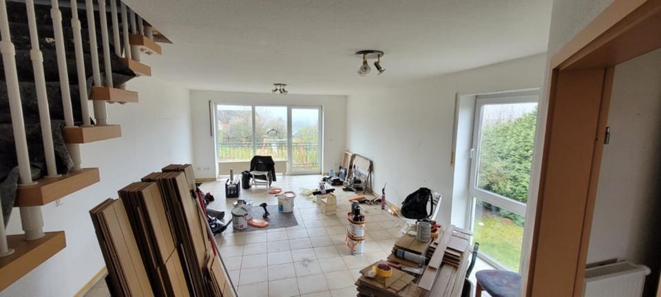 Etagenwohnung Lindlar - 5 Zimmer, 106 m&sup2;, 980&euro; | Angebot:25960379