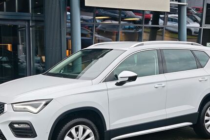 Seat Ateca 24.195 km 29.999 &euro; Wissen 57537