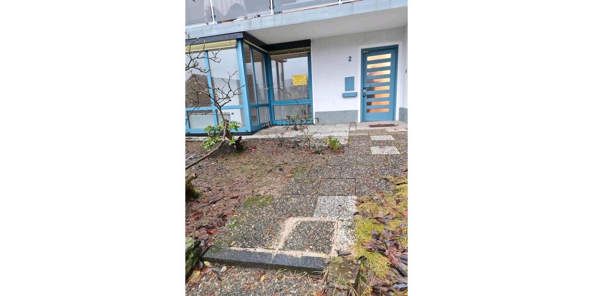 Etagenwohnung Freudenberg - 3 Zimmer, 102 m&sup2;, 816&euro; | Angebot:26111297