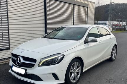 Mercedes-Benz A 180 170.000 km 9.950 &euro; Eitorf 53783