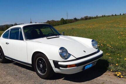 Porsche 911 Urmodell 174.900 km 62.900 &euro; Morsbach 51597