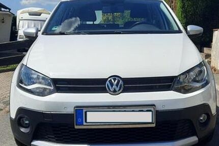 VW Polo 73.400 km 9.250 &euro; Herscheid 58849
