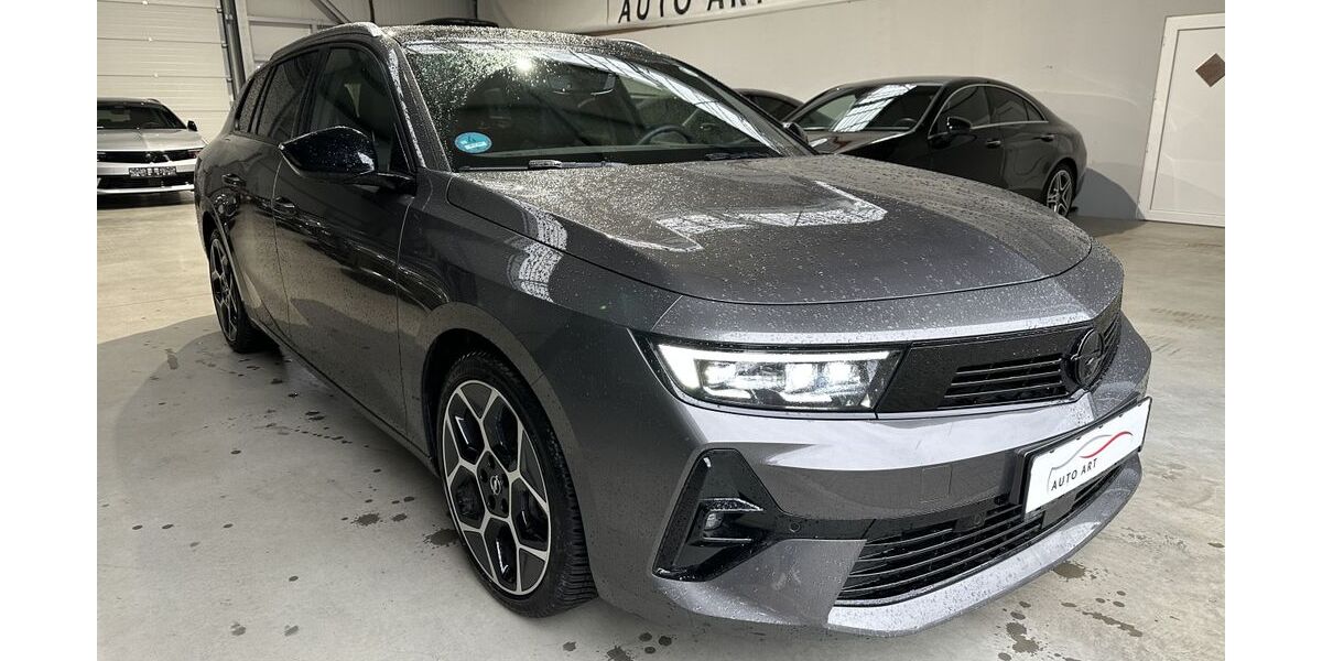 Opel Astra 59.575 km 21.500 &euro; Eitorf 53783