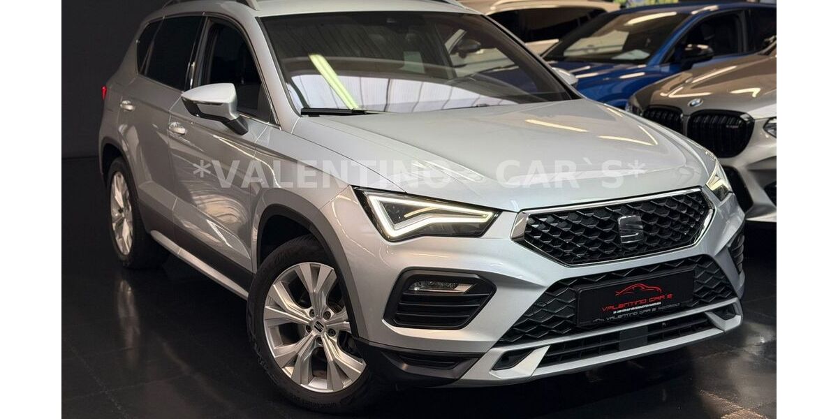 Seat Ateca 85.951 km 23.499 &euro; Radevormwald 42477
