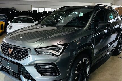 Cupra Ateca 45.000 km 26.490 &euro; Lüdenscheid 58507