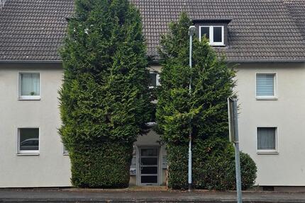 Wohnung Werdohl - 3 Zimmer, 55 m&sup2;, 330&euro; | Angebot:24572408