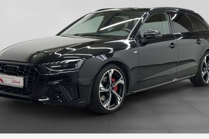 Audi A4 20.190 km 37.480 &euro; Lüdenscheid 58511