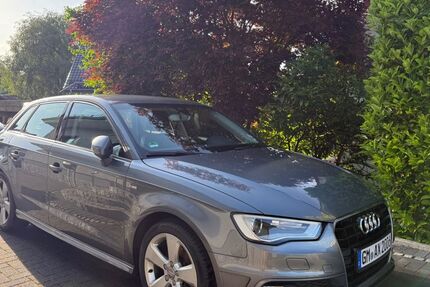 Audi A3 149.900 km 11.990 &euro; Wipperfürth 51688