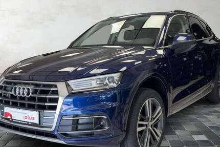 Audi Q5 129.132 km 23.890 &euro; Wermelskirchen 42929